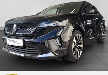 Renault Rafale 41.543 km 30.790 &euro; Hemer 58675