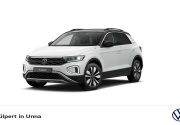 VW T-Roc 4.741 km 24.977 &euro; Unna 59423