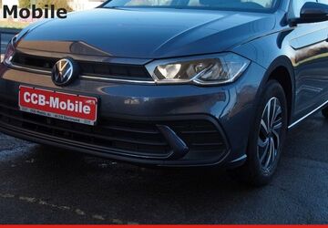 VW Polo 17.943 km 16.499 &euro; Dortmund 44319