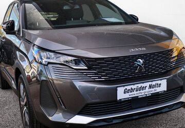 Peugeot 3008 30.058 km 22.690 &euro; Iserlohn 58636