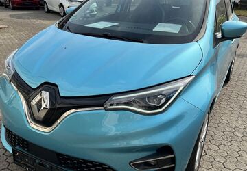 Renault ZOE 40.110 km 15.300 &euro; Halver 58553