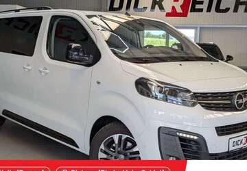 Opel Zafira 110.000 km 23.450 &euro; Menden 58708