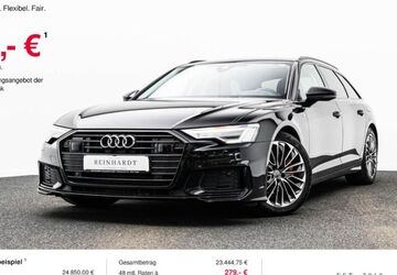 Audi A6 178.759 km 24.890 &euro; Hagen 58091