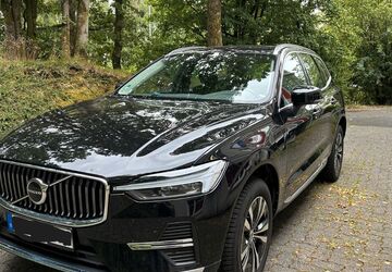 Volvo XC60 61.000 km 39.900 &euro; Lüdenscheid 58513