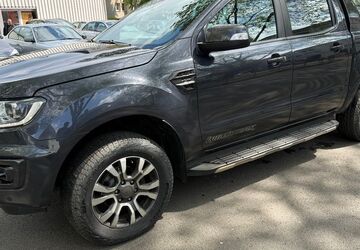 Ford Ranger 206.500 km 19.900 &euro; Iserlohn 58638