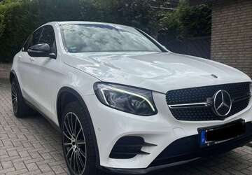 Mercedes-Benz GLC 350 175.000 km 29.500 &euro; Dortmund, Stadt 44265