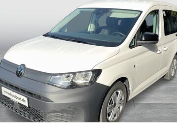 VW Caddy 75.441 km 22.134 &euro; Dortmund 44379