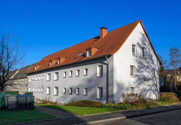 Wohnung Witten Annen - 2 Zimmer, 44 m&sup2;, 359&euro; | Angebot:27427075