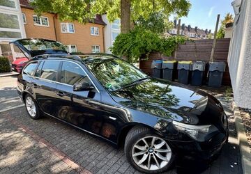 BMW 530 189.750 km 8.650 &euro; Iserlohn 58636