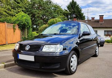 VW Polo 134.000 km 1.200 &euro; Witten 58456