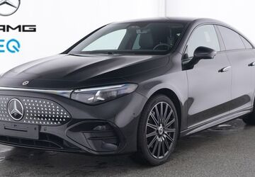 Mercedes-Benz CLA 250 11.136 km 56.490 &euro; Iserlohn 58636