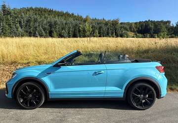 VW T-Roc 26.500 km 27.800 &euro; Plettenberg, Stadt 58840