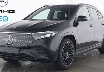 Mercedes-Benz EQA 18.473 km 46.990 &euro; Hagen 58135