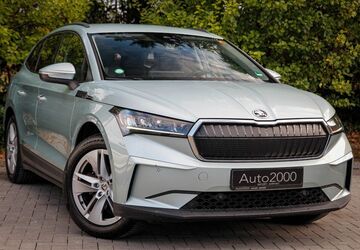 Skoda Enyaq 155.300 km 17.490 &euro; Unna 59427