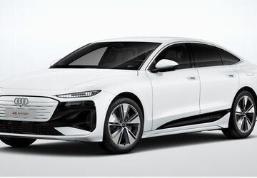 Audi A6 e-tron 4.368 km 62.855 &euro; Dortmund 44143