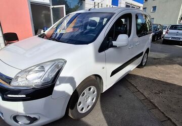 Citroen Berlingo 156.100 km 4.500 &euro; Dortmund 44339