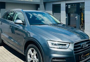 Audi Q3 122.500 km 16.599 &euro; Iserlohn-Letmathe 58642