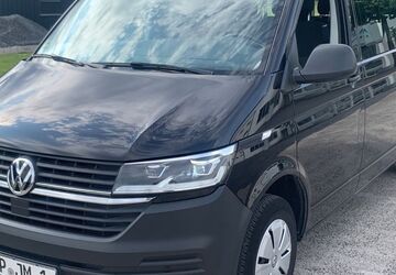 VW T6 Transporter 60.000 km 35.900 &euro; Werl/Westfalen 59457