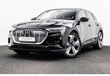 Audi e-tron 29.999 km 30.984 &euro; Hagen 58091