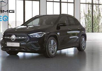 Mercedes-Benz GLA 250 83.910 km 31.990 &euro; Iserlohn 58636