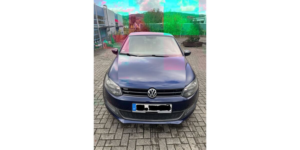 VW Polo 137.700 km 6.500 &euro; Balve 58802