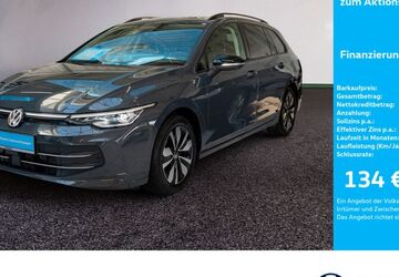 VW Golf 24.483 km 25.931 &euro; Menden 58706