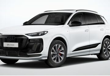 Audi Q6 e-tron 9.003 km 62.733 &euro; Dortmund 44143