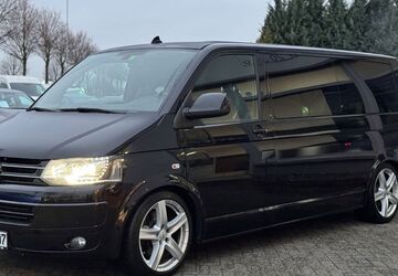 VW T5 Transporter 228.775 km 22.900 &euro; Werl 59457