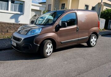 Fiat Fiorino 90.000 km 7.250 &euro; Lüdenscheid 58509