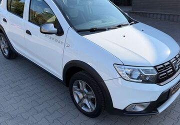Dacia Sandero 186.000 km 3.990 &euro; Dortmund 44319