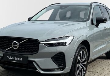 Volvo XC60 57.100 km 38.890 &euro; Iserlohn 58640