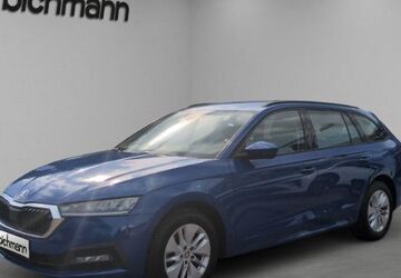 Skoda Octavia 192.391 km 12.990 &euro; Balve-Langenholthausen 58802