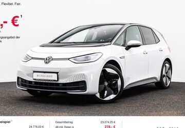 VW ID.3 34.331 km 24.776 &euro; Hagen 58091