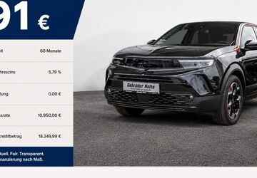 Opel Mokka 34.427 km 16.950 &euro; Iserlohn 58636
