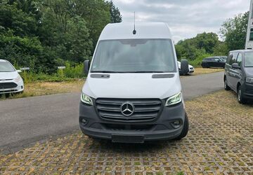 Mercedes-Benz Sprinter 312.364 km 13.447 &euro; Herscheid 58849