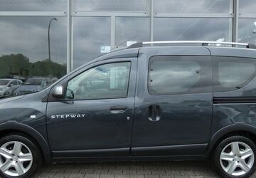 Dacia Dokker 119.000 km 6.490 &euro; Bergkamen 59192