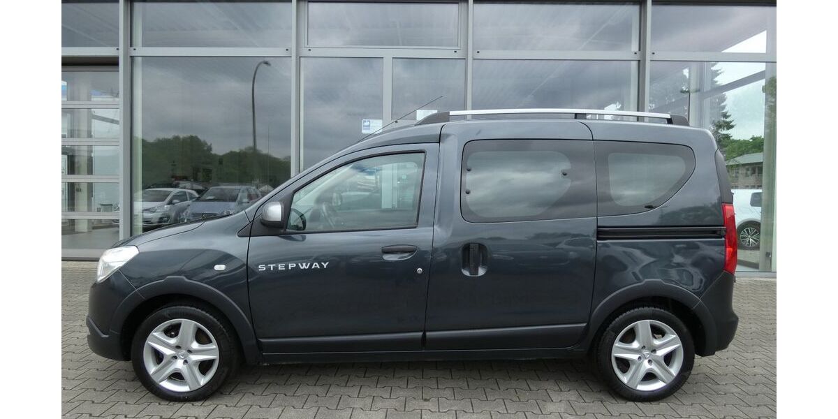Dacia Dokker 119.000 km 6.490 &euro; Bergkamen 59192