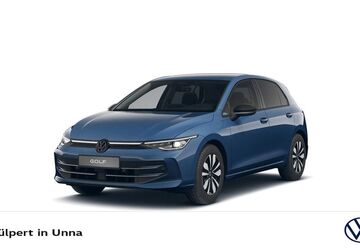 VW Golf 17.394 km 26.211 &euro; Unna 59423