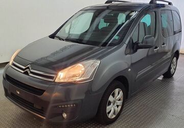 Citroen Berlingo 112.600 km 7.300 &euro; Iserlohn 58638