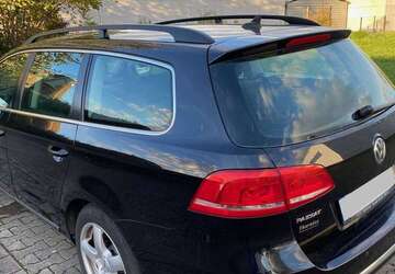VW Passat Variant 199.500 km 4.950 &euro; Dortmund, Stadt 44145