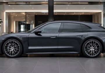 Porsche Taycan 49.000 km 99.400 &euro; Hemer 58675