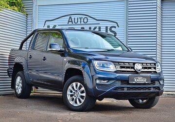 VW Amarok 130.771 km 25.995 &euro; Iserlohn 58644
