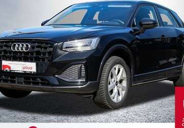 Audi Q2 16.640 km 25.420 &euro; Lünen 44534