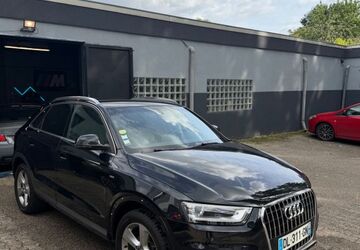 Audi Q3 175.000 km 7.000 &euro; Dortmund 44145