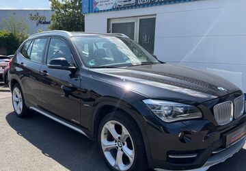 BMW X1 192.000 km 10.490 &euro; Iserlohn 58640