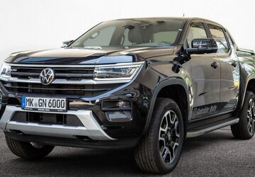 VW Amarok 10.950 km 57.950 &euro; Iserlohn 58636