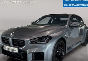 BMW M2 11.896 km 83.599 &euro; Dortmund 44263