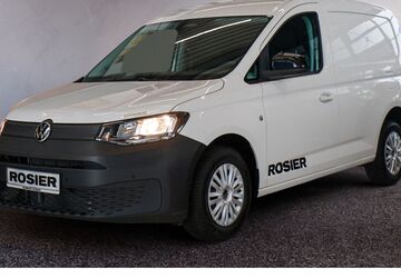 VW Caddy 4.999 km 32.680 &euro; Menden 58706