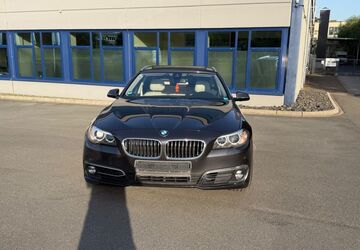 BMW 530 191.000 km 13.499 &euro; Iserlohn 58636