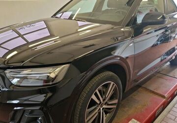 Audi Q5 76.532 km 34.386 &euro; Hagen 58091